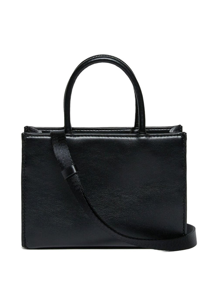 Borsa nera per bambina J02529P8073 T8013 Diesel Kids 