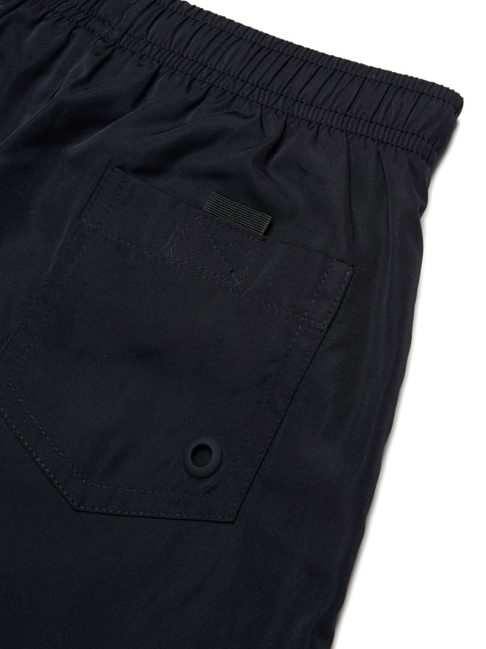 Costume nero per bambino J02699KXBPB K900 Diesel Kids 