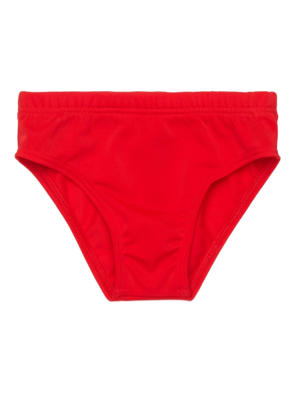 Costume rosso per neonato K00782KYAG8 K405 Diesel Kids 
