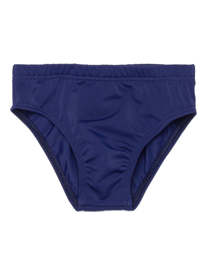 Costume blu scuro per neonato K00782KYAG8 K8AT Diesel Kids 