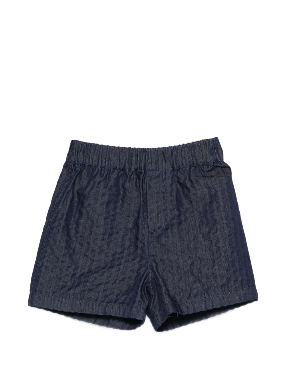 Bermuda per bambino L14Q05LDD54 S9000 Dolce & Gabbana Kids 