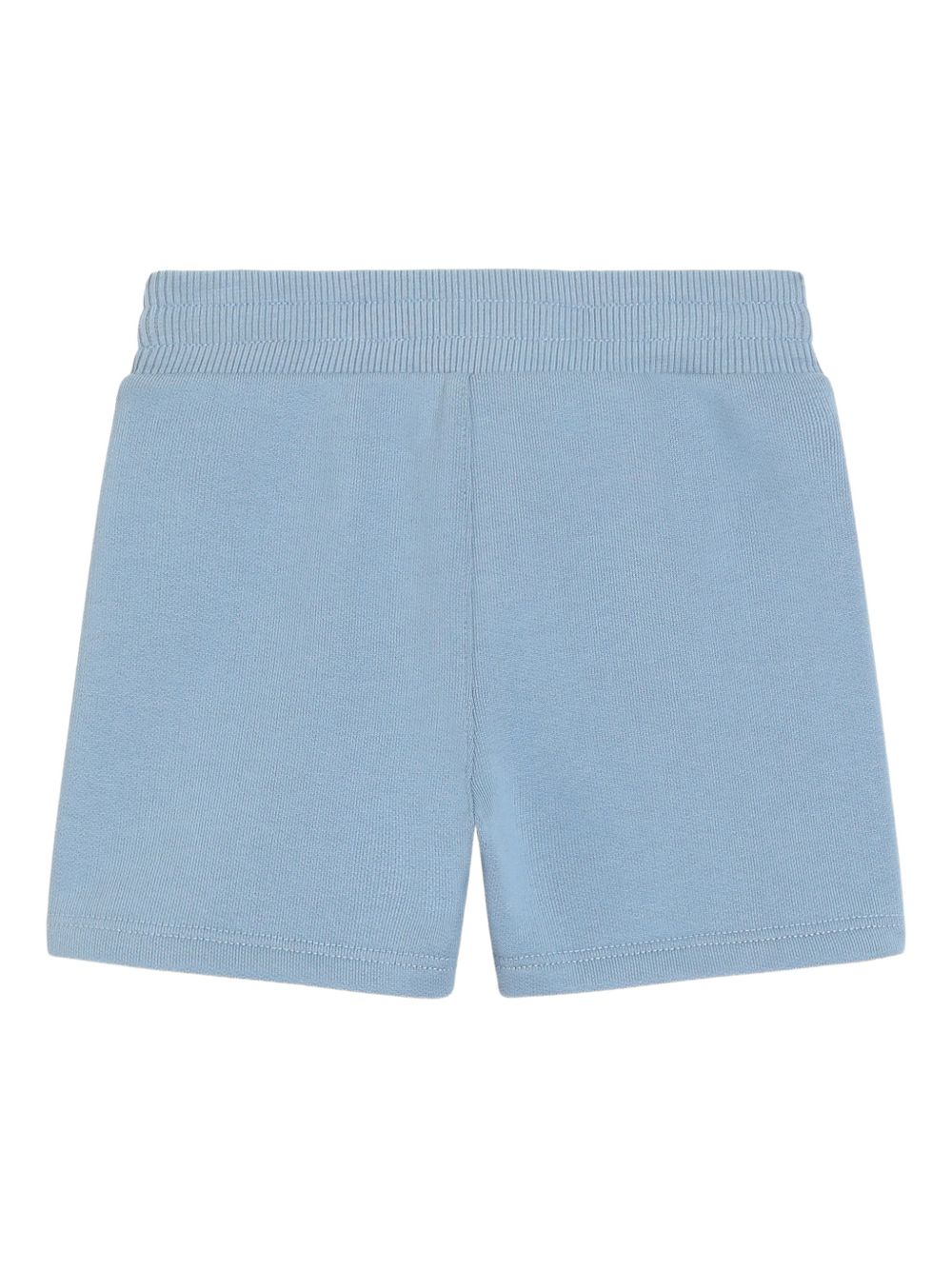 Bermuda azzurra per neonato L1JQW0G7PNF B0112 Dolce & Gabbana Kids 