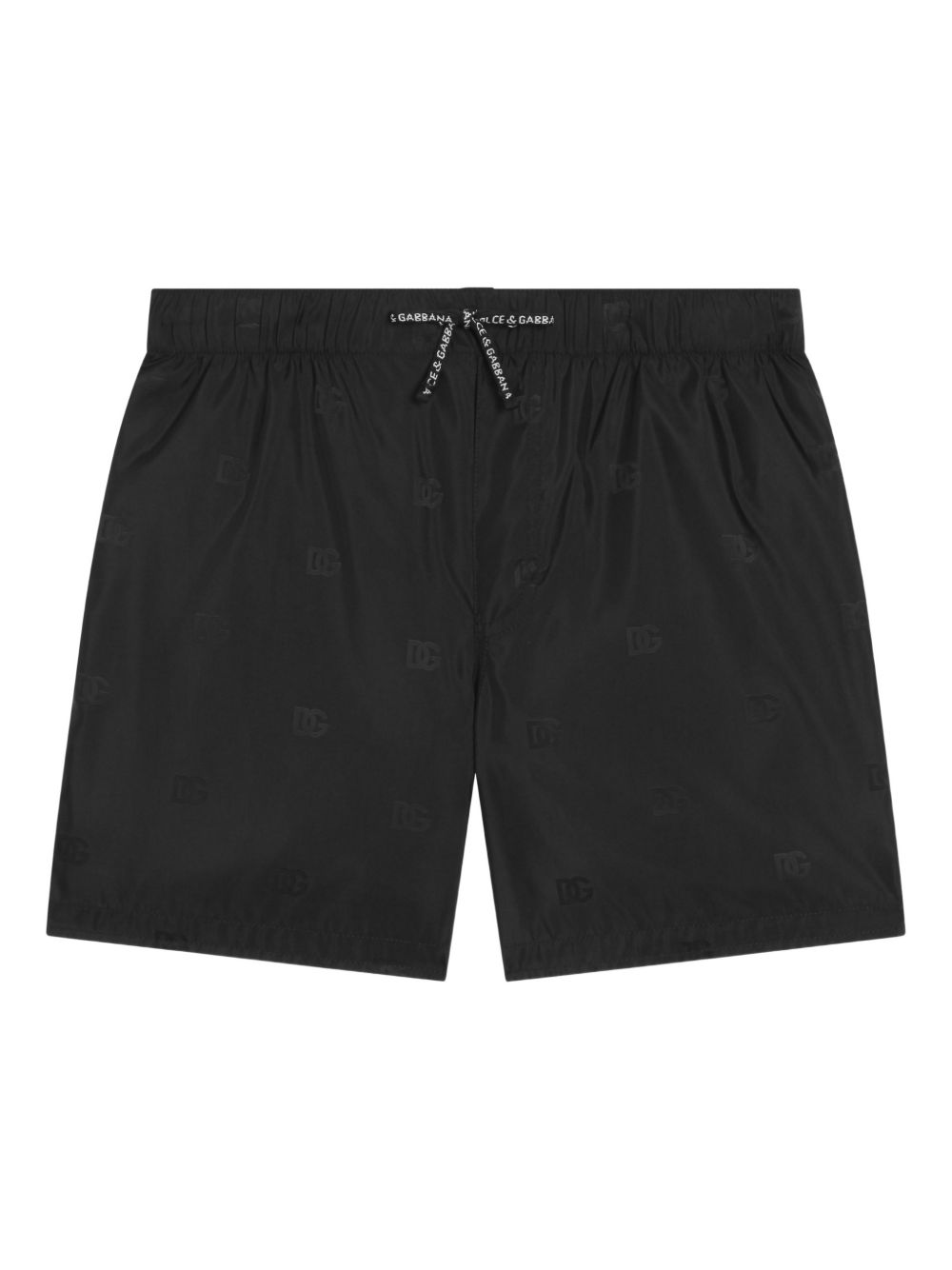 Costume nero per bambino L4J818ON0CR N0000 Dolce & Gabbana Kids 