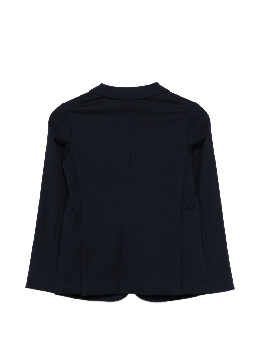 Blazer blu per bambino EB001575AF22865 UB118 Emporio Armani Kids 