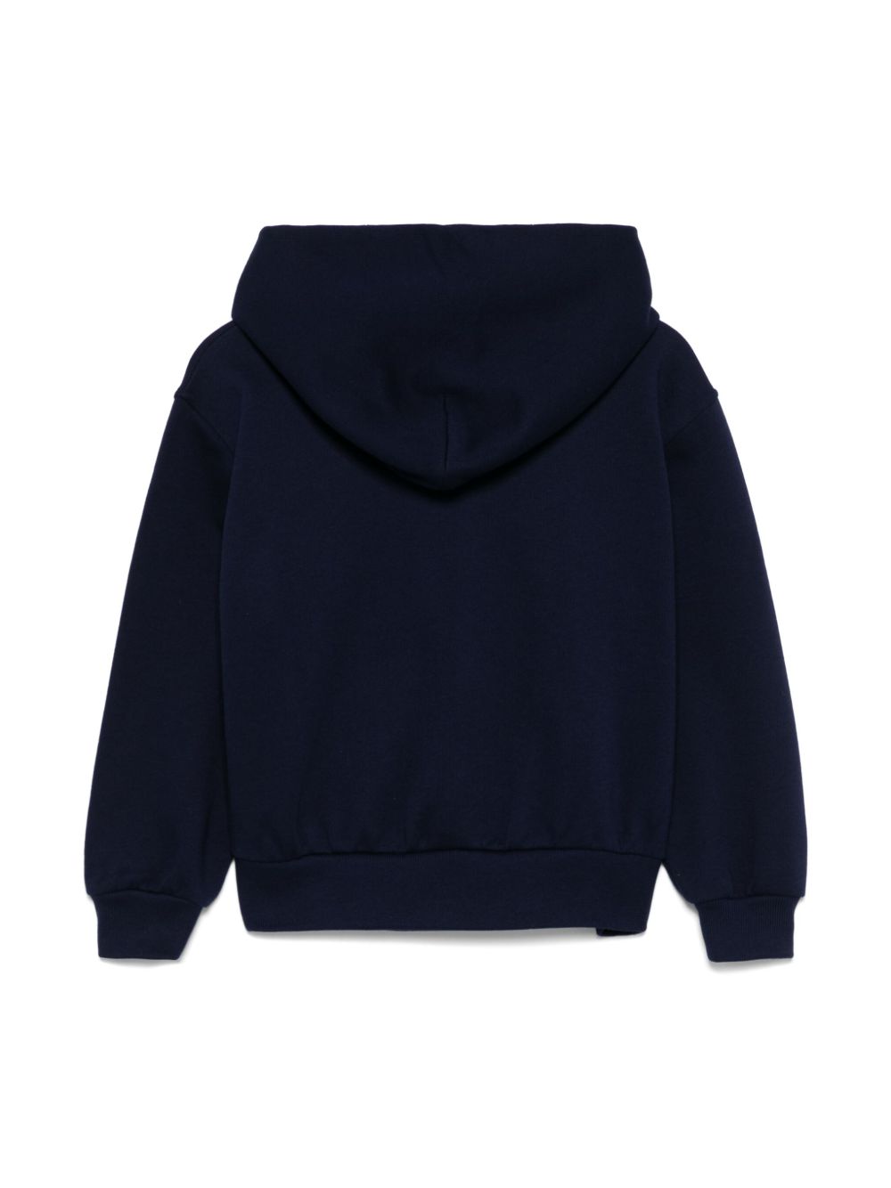 Felpa blu navy per bambino 787341XJHID 4780 Gucci Kids 