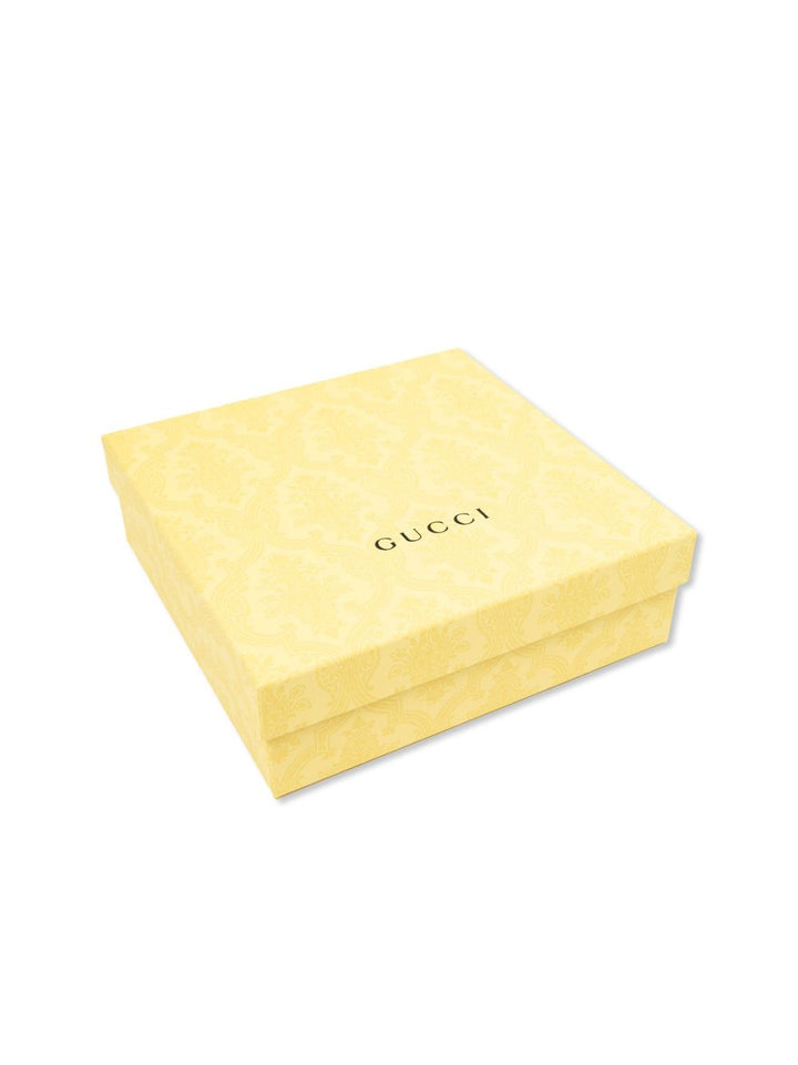 Tutina beige per neonato 793521XJGPI 9214 Gucci Kids 