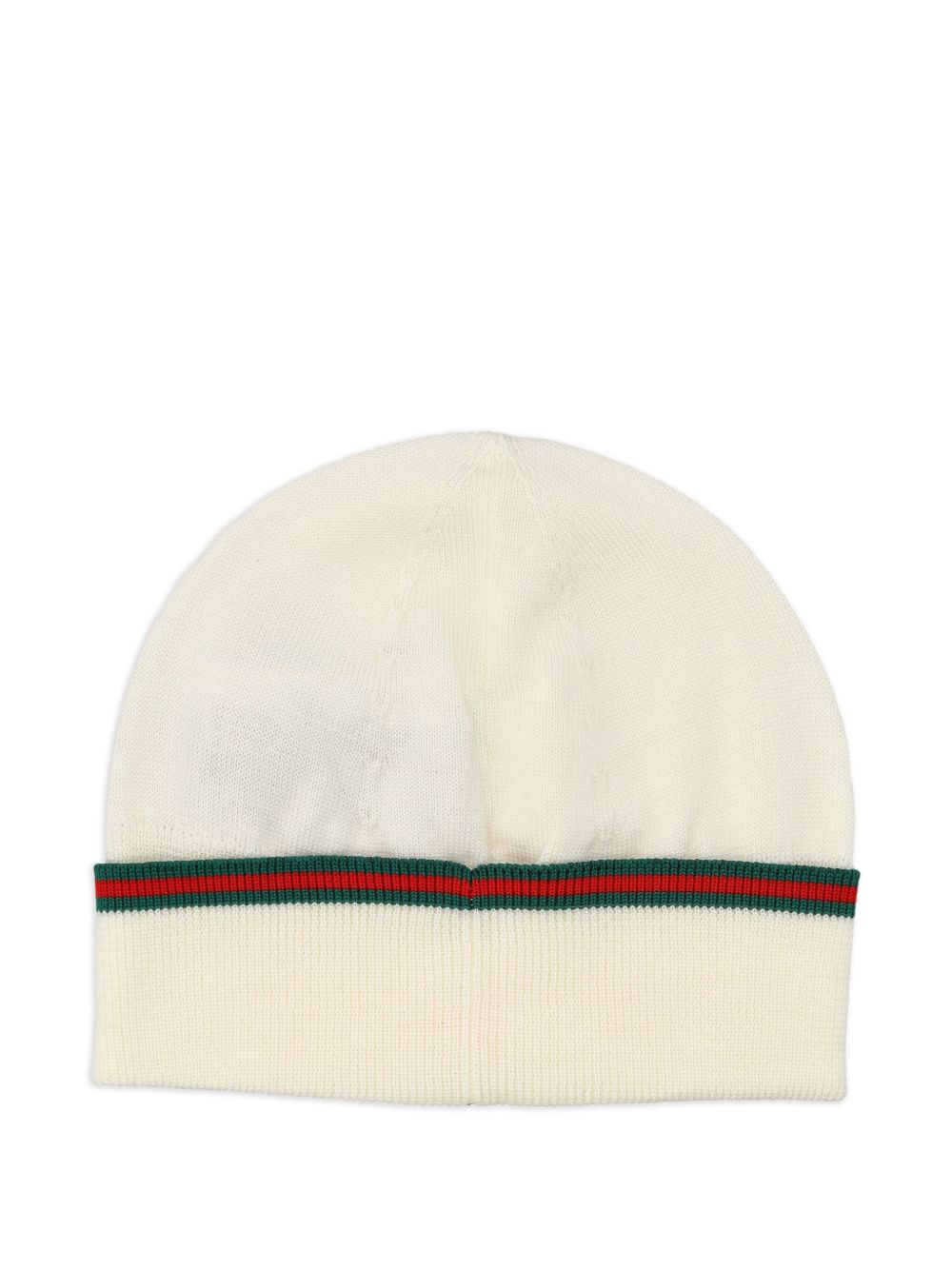 Cappello beige per bambino 8289153K206 9166 Gucci Kids 