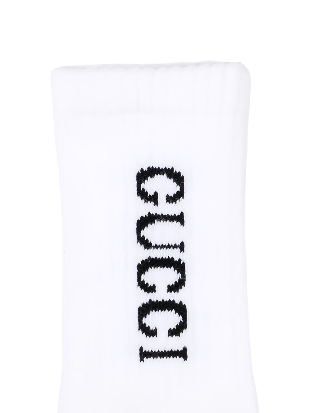 Calze bianche per bambino 8571673KAB7 9000 Gucci Kids 