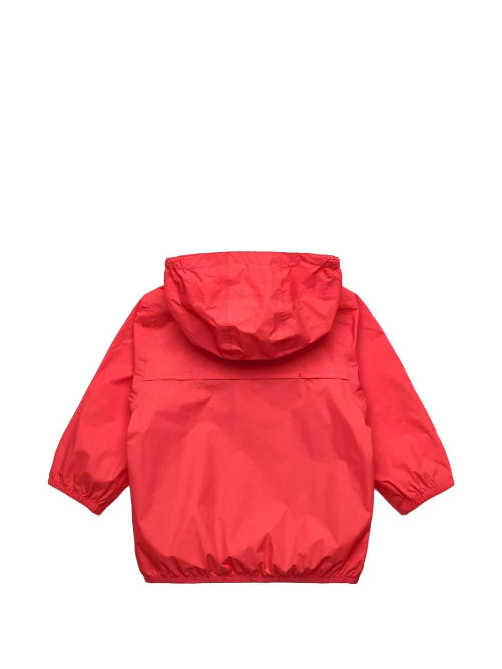 Giubbotto rosso per neonato K2137XW B04 K-Way Kids 