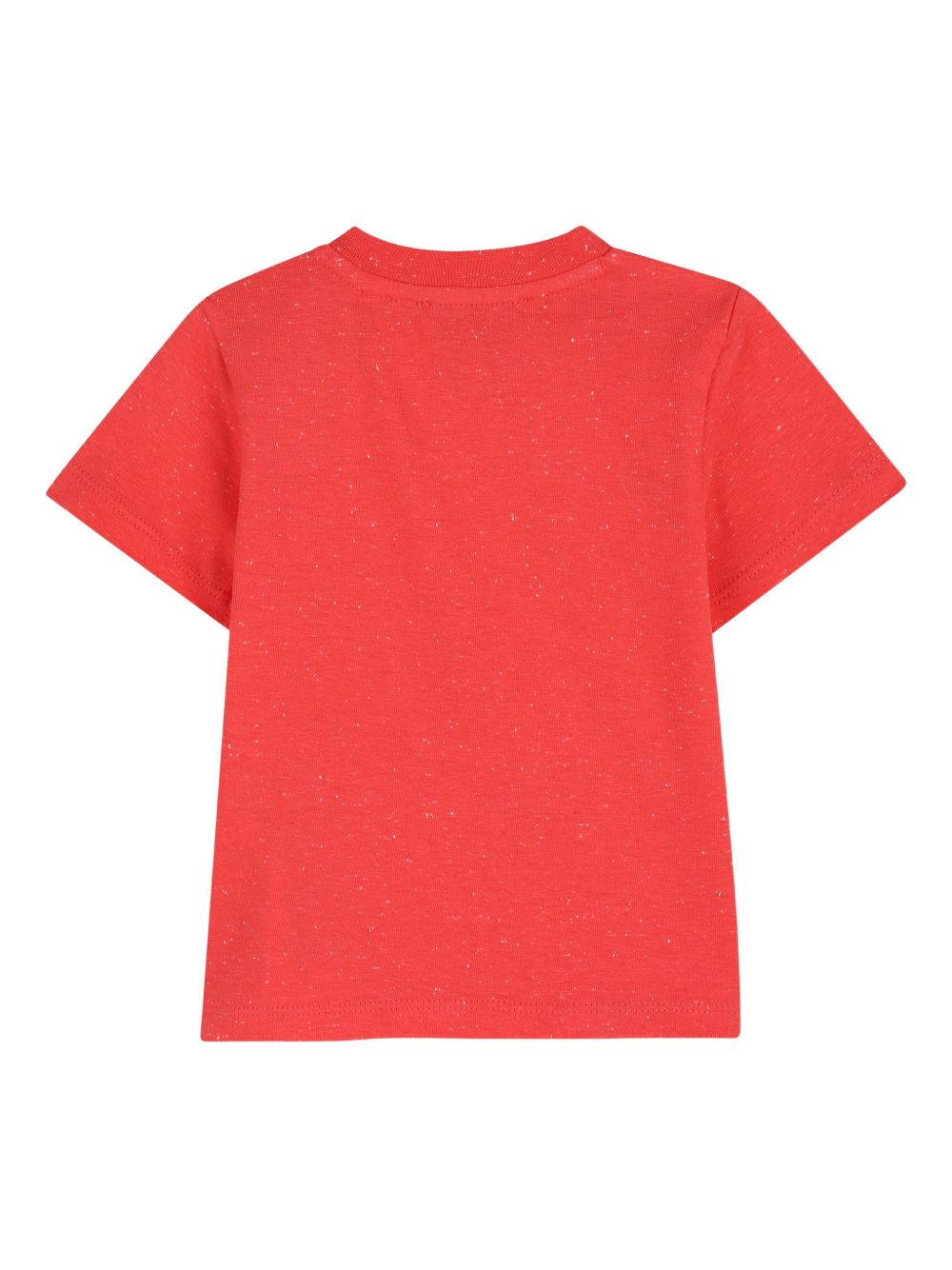 T-shirt rossa per neonato K61715 976 Kenzo Kids 