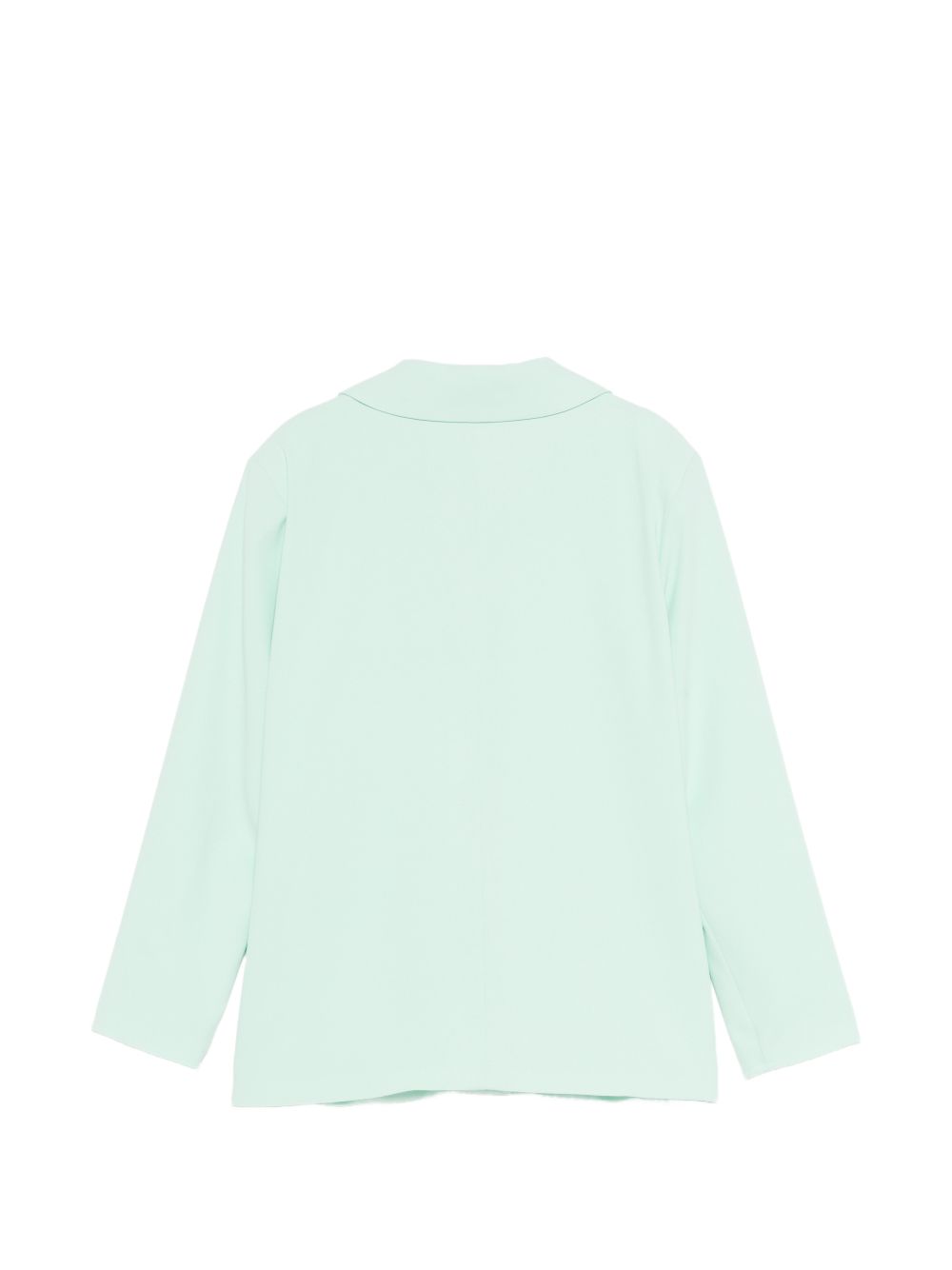 Blazer verde per bambina GA6001T4508 36110 Liu Jo 