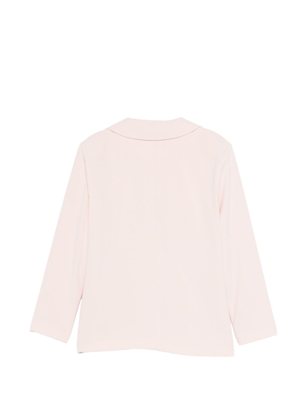 Blazer rosa per bambina GA6001T4508 41309 Liu Jo 