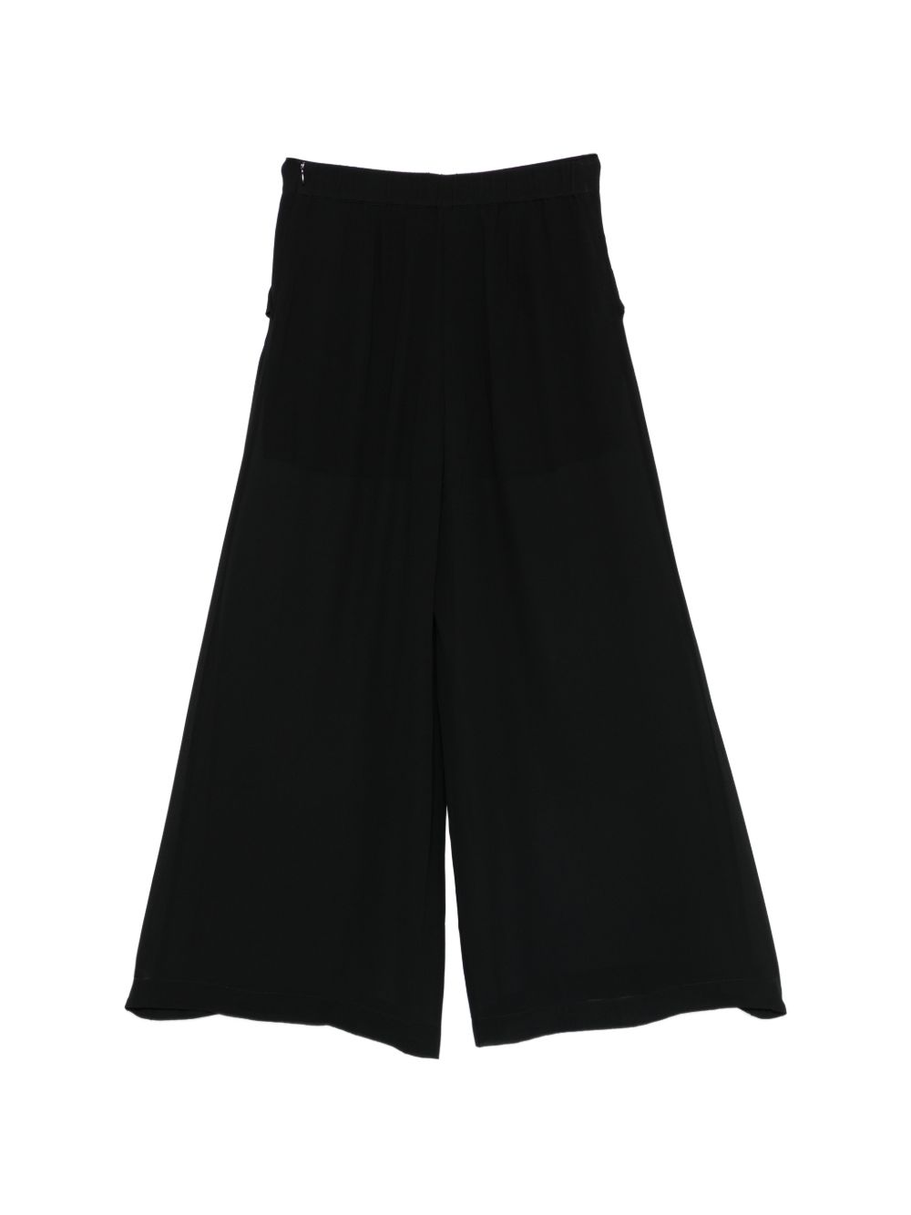 Pantalone nero per bambina GA6081T5142 22222 Liu Jo 