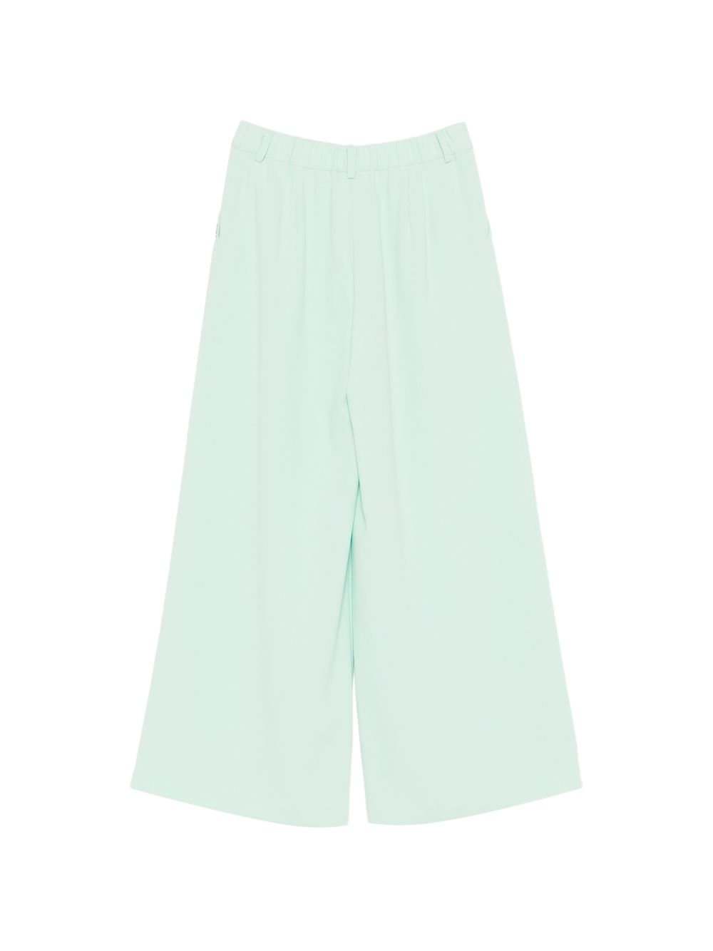 Pantalone verde per bambina GA6127T4508 36110 Liu Jo 