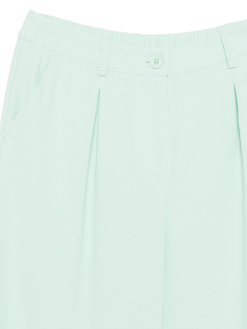 Pantalone verde per bambina GA6127T4508 36110 Liu Jo 