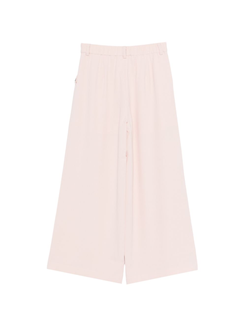 Pantalone rosa chiaro per bambina GA6127T4508 41309 Liu Jo 