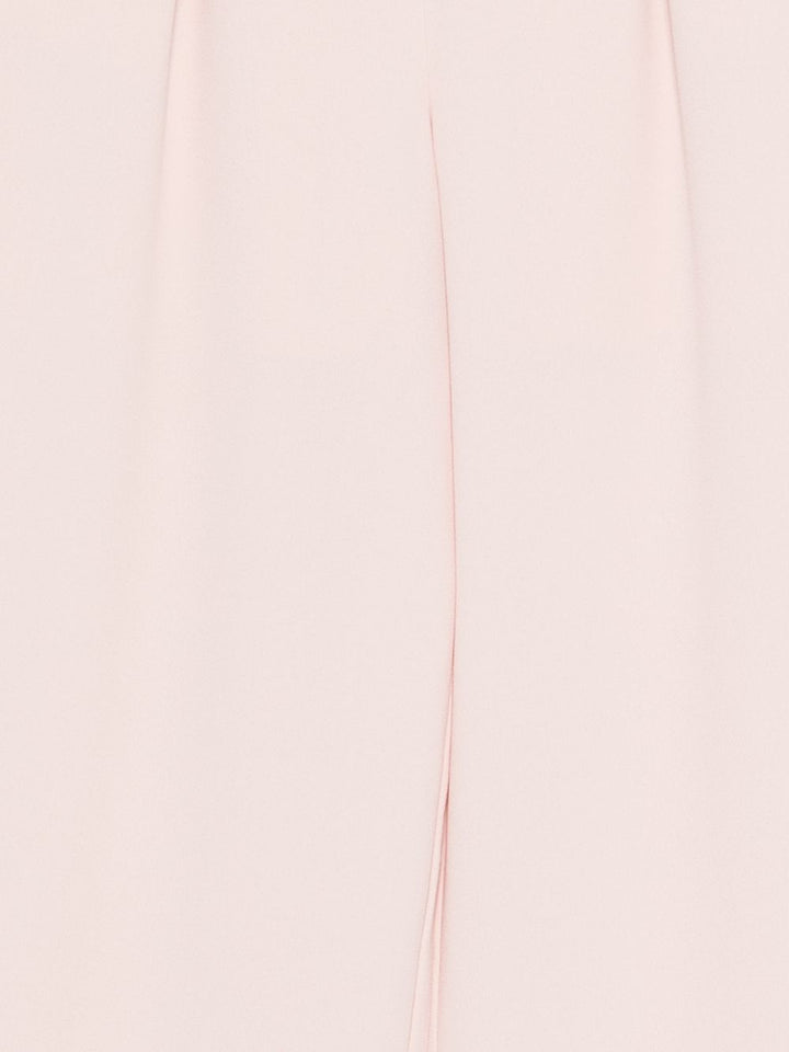 Pantalone rosa chiaro per bambina GA6127T4508 41309 Liu Jo 