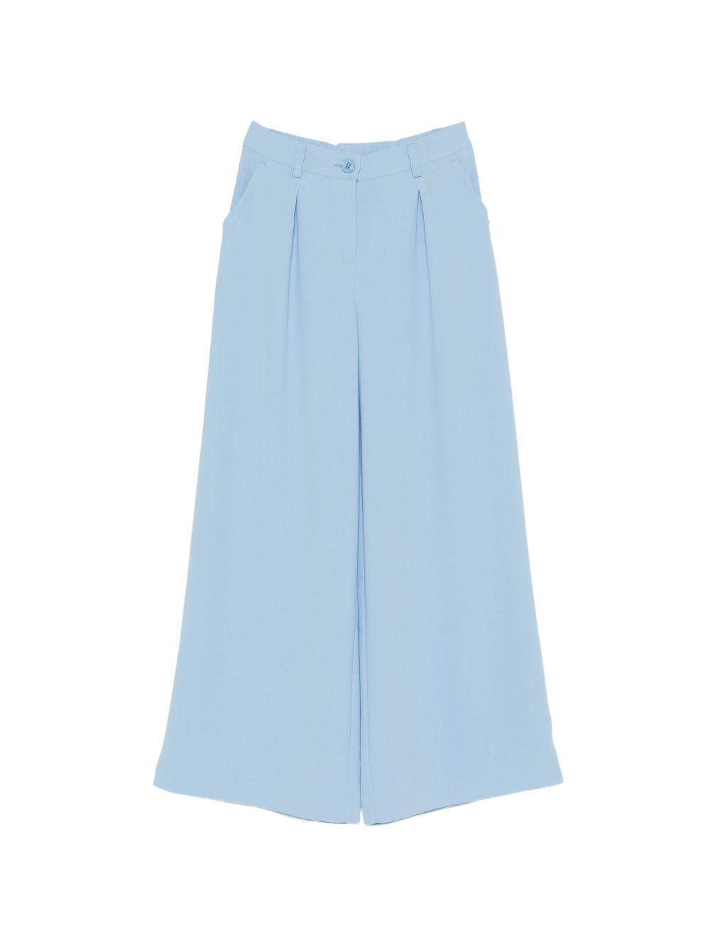 Pantalone blu per bambina GA6127T4508 44121 Liu Jo 