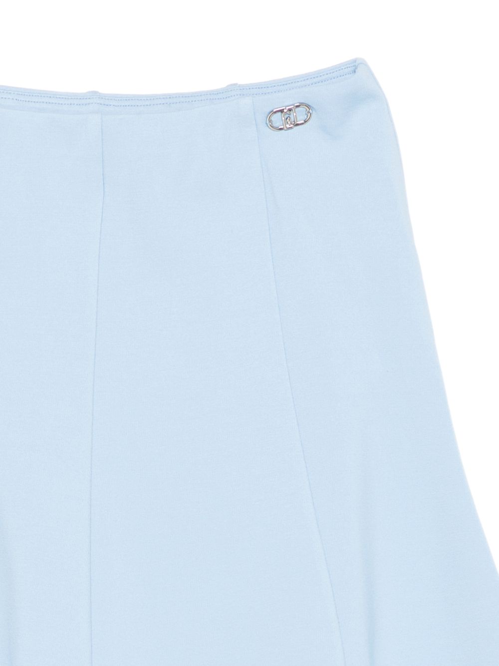 Completo blu per bambina GA6133J4882 44121 Liu Jo 