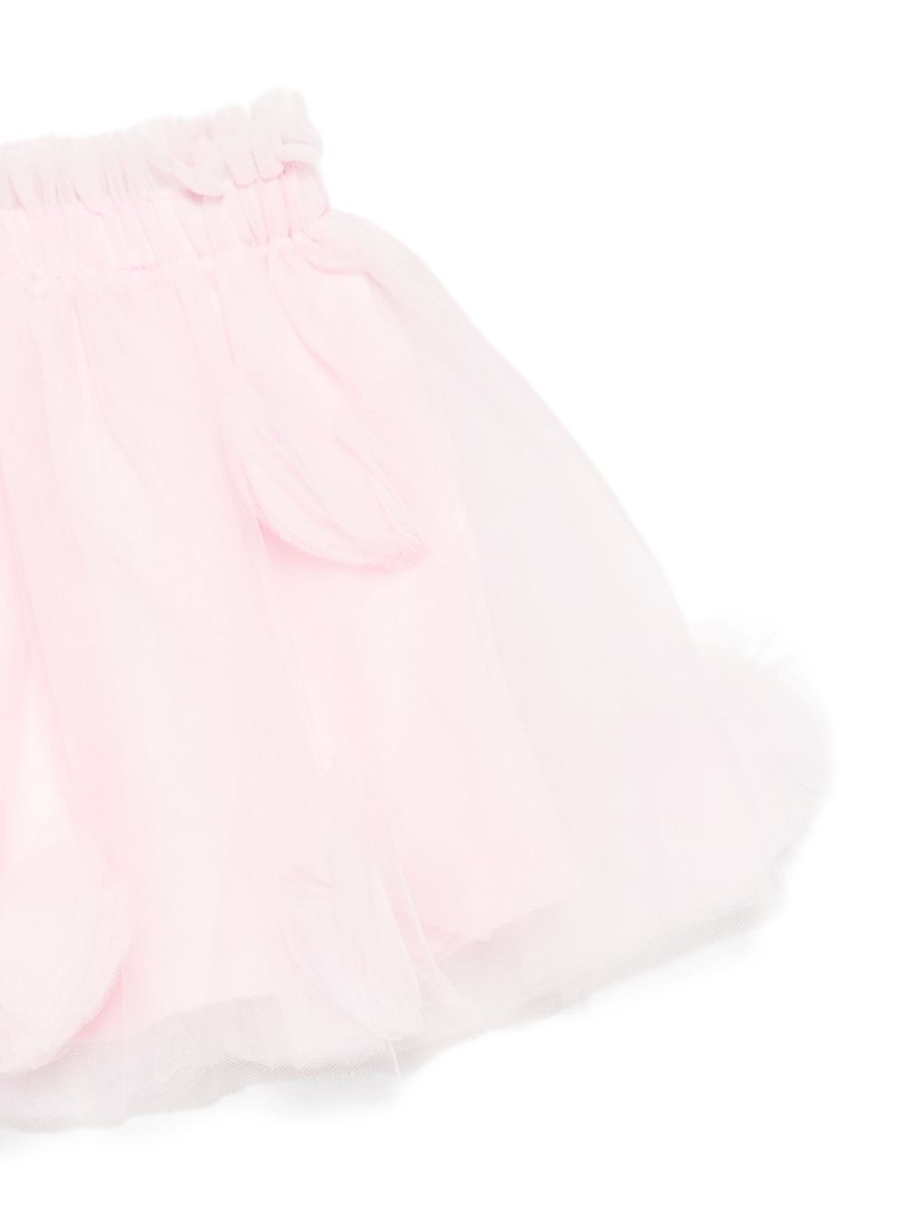 Completo bianco/rosa per neonata HA6008J9239 C3863 Liu Jo 