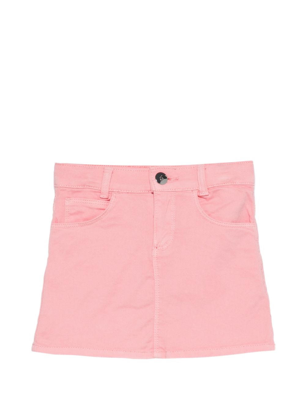 Gonna rosa per bambina KA6078T3941 X0244 Liu Jo 