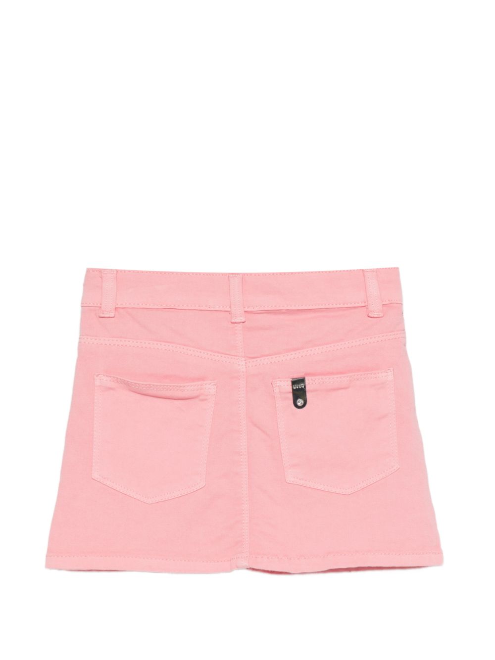 Gonna rosa per bambina KA6078T3941 X0244 Liu Jo 