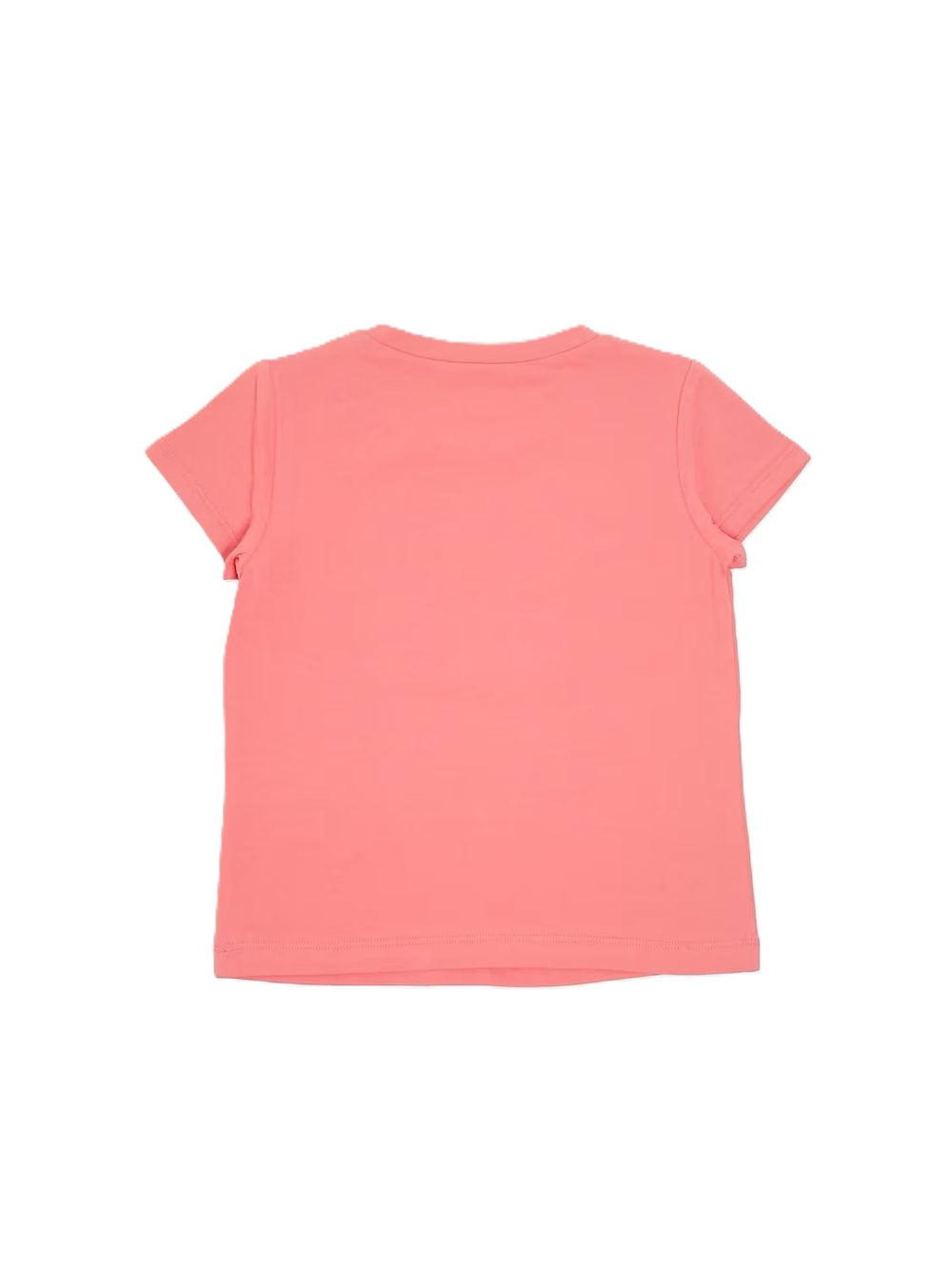 T-shirt coral per bambina KA6084JS003 X0244 Liu Jo 