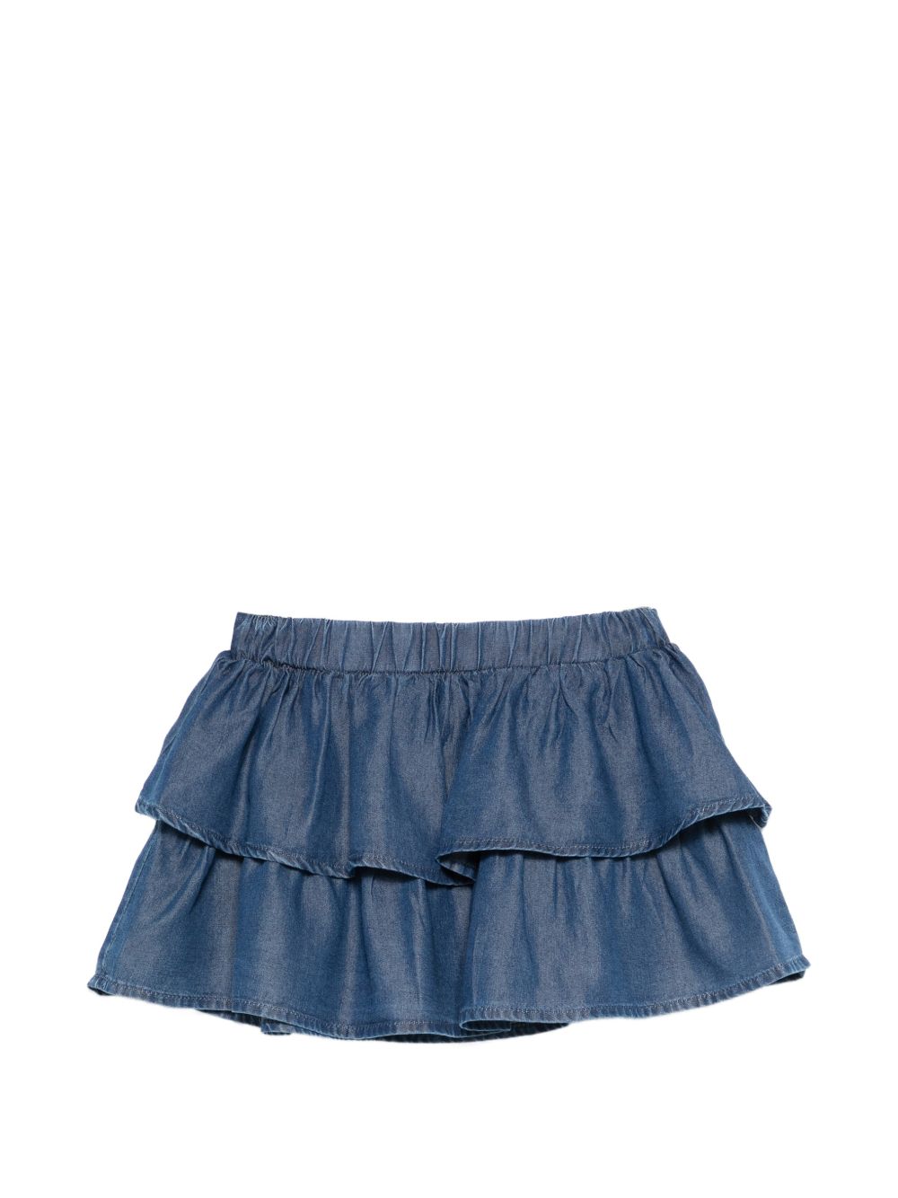 Gonna blu per bambina KA6119D5044 77294 Liu Jo 