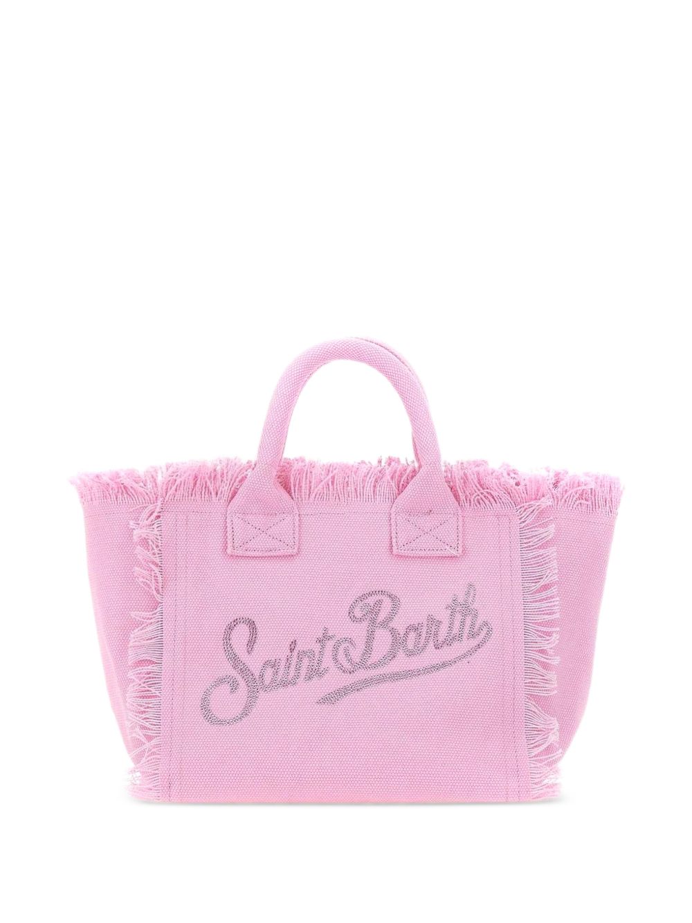 Borsa rosa per bambina COL0001 00403L MC2 Saint Barth Kids 