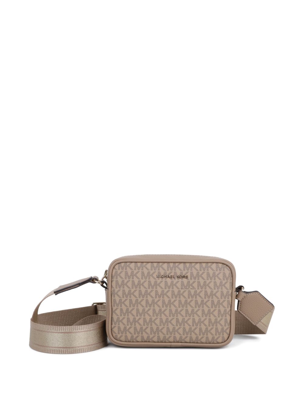 Borsa beige per bambina R30648 215 Michael Kors Kids 