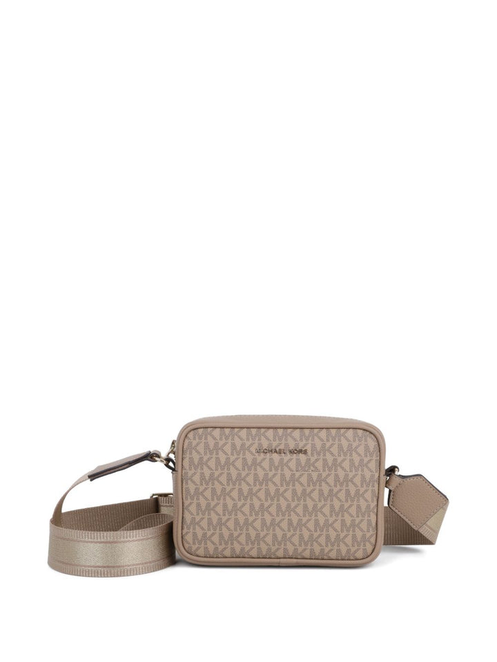 Borsa beige per bambina R30648 215 Michael Kors Kids 