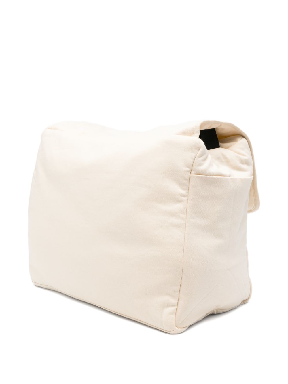 Borsa mamma beige MUX05VLCA19 20404 Moschino Kids 