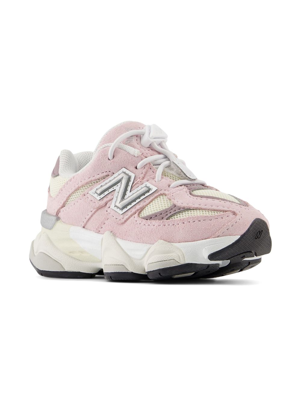 Sneakers rosa/grigio/beige per neonata IV9060 BE New Balance Kids 