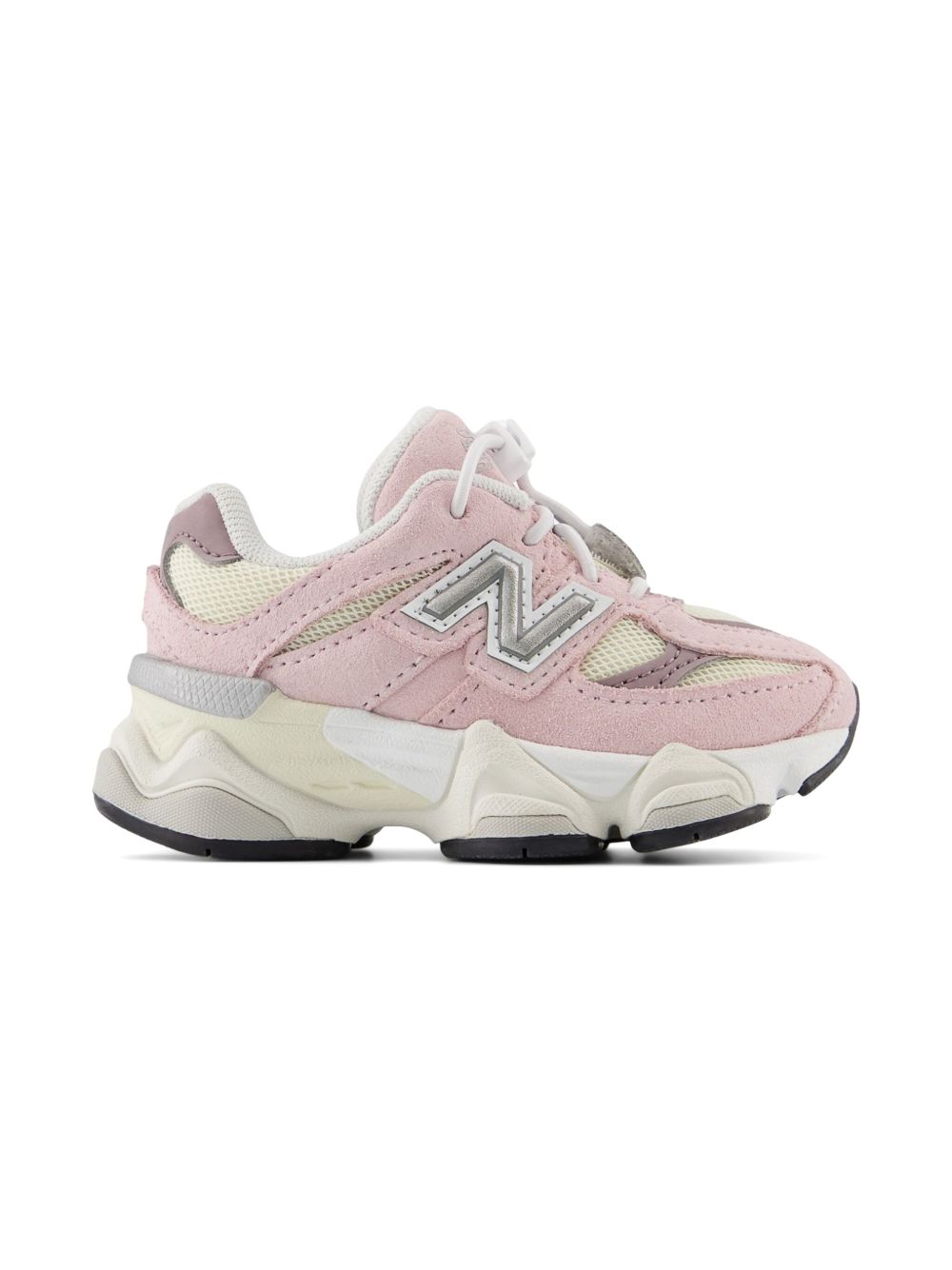 Sneakers rosa/grigio/beige per neonata IV9060 BE New Balance Kids 