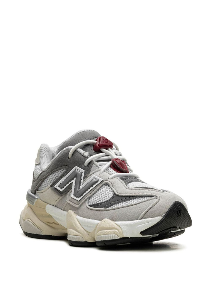 Sneakers grigie per bambino IV9060 GY New Balance Kids 