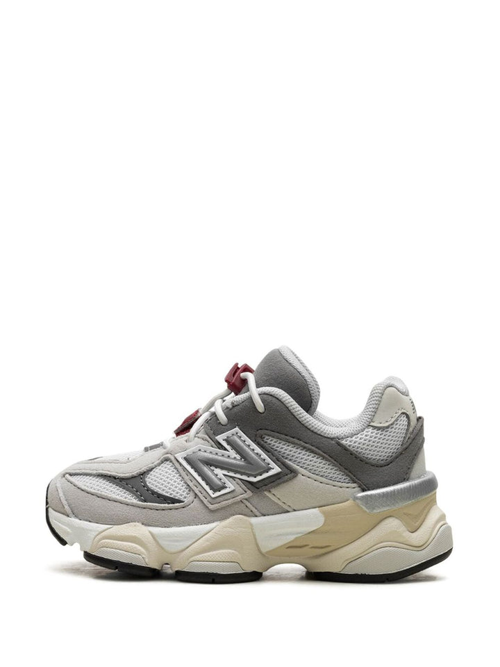 Sneakers grigie per bambino IV9060 GY New Balance Kids 