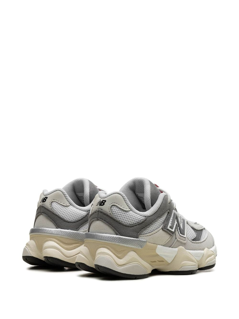 Sneakers grigie per bambino IV9060 GY New Balance Kids 
