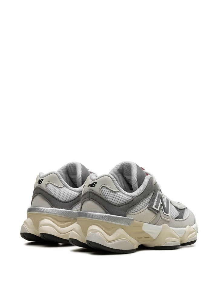 Sneakers grigie per bambino IV9060 GY New Balance Kids 