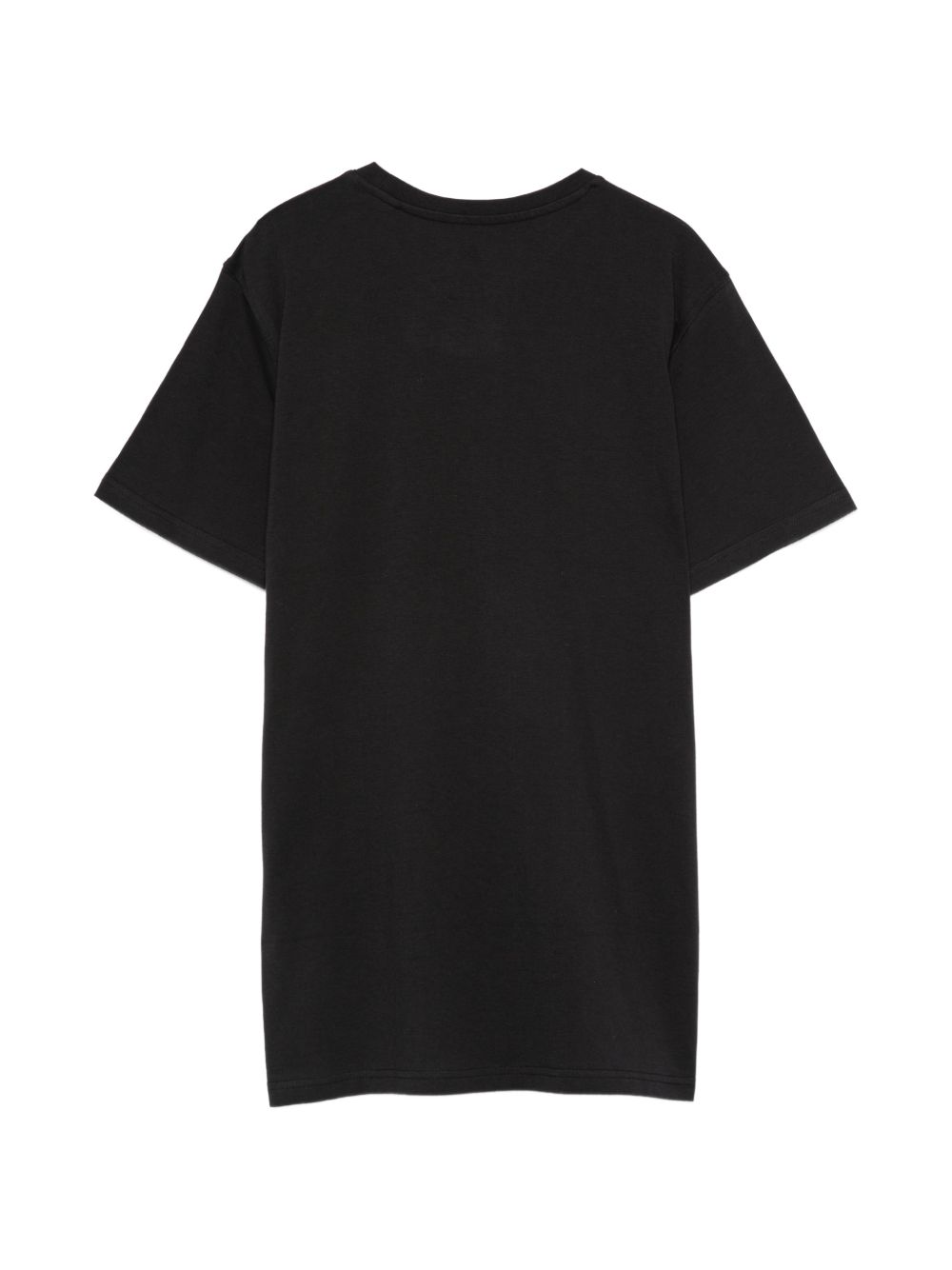 T-shirt nero per bambino LAKB0253 BK New Balance Kids 