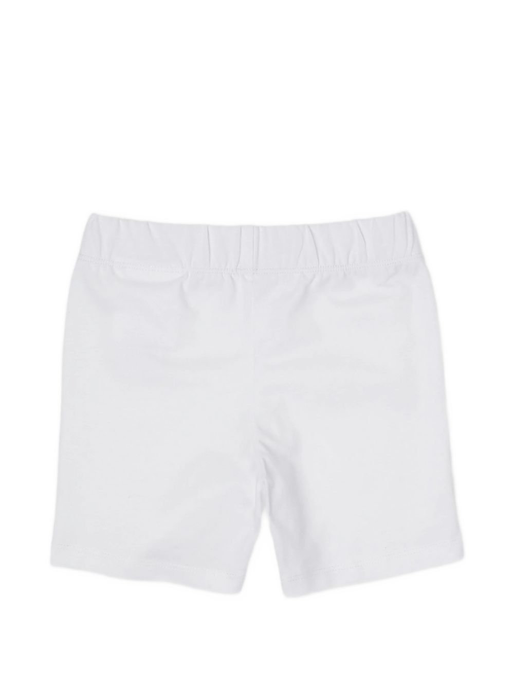Completo sportivo bianco per neonata OG2X00BS26JER001 1000 Off White Kids 