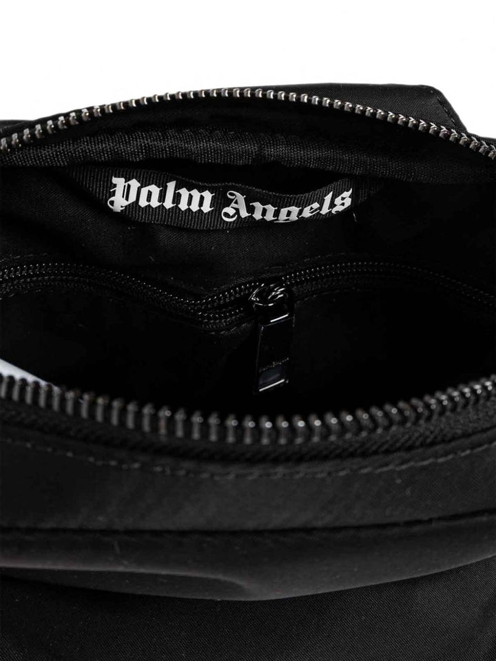 Borsa nera per bambino PMNQ01ES26FAB001 1003 Palm Angels 