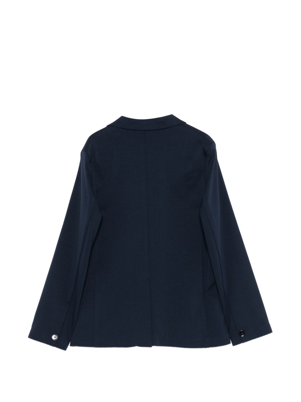 Giacca blu per bambino PP4200 BLU Paolo Pecora Kids 
