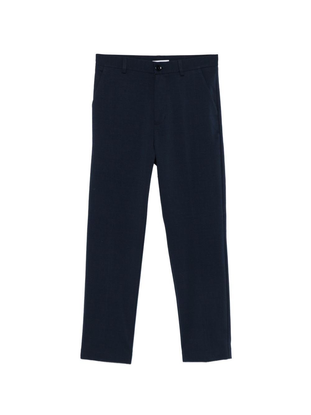Pantalone blu di bambino PP4201 BLU Paolo Pecora Kids 