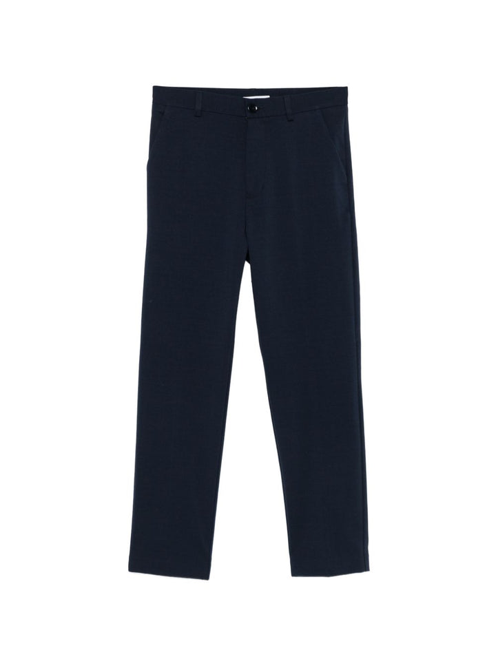 Pantalone blu di bambino PP4201 BLU Paolo Pecora Kids 