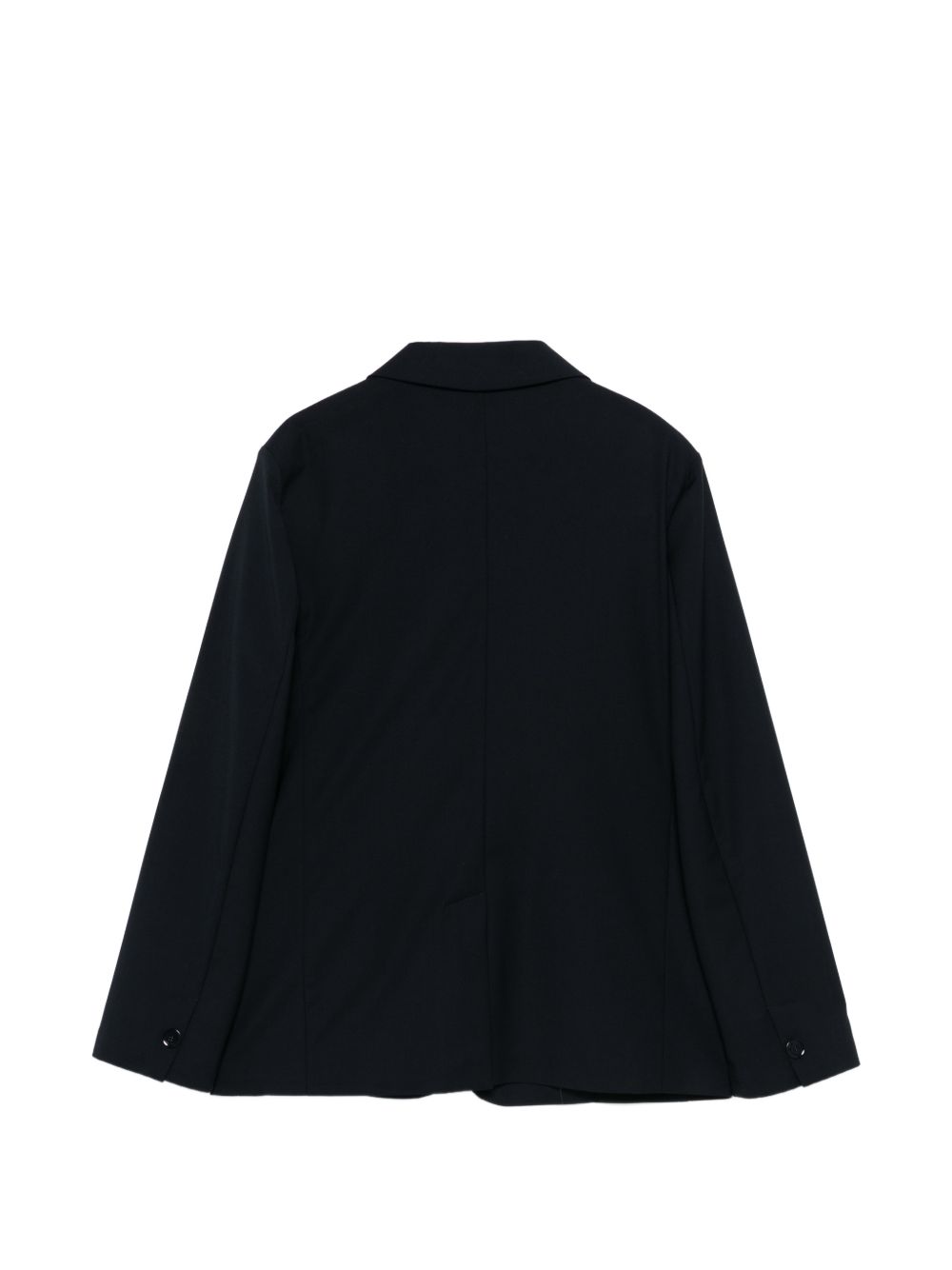 Blazer blu per bambino PP4204 BLU Paolo Pecora Kids 