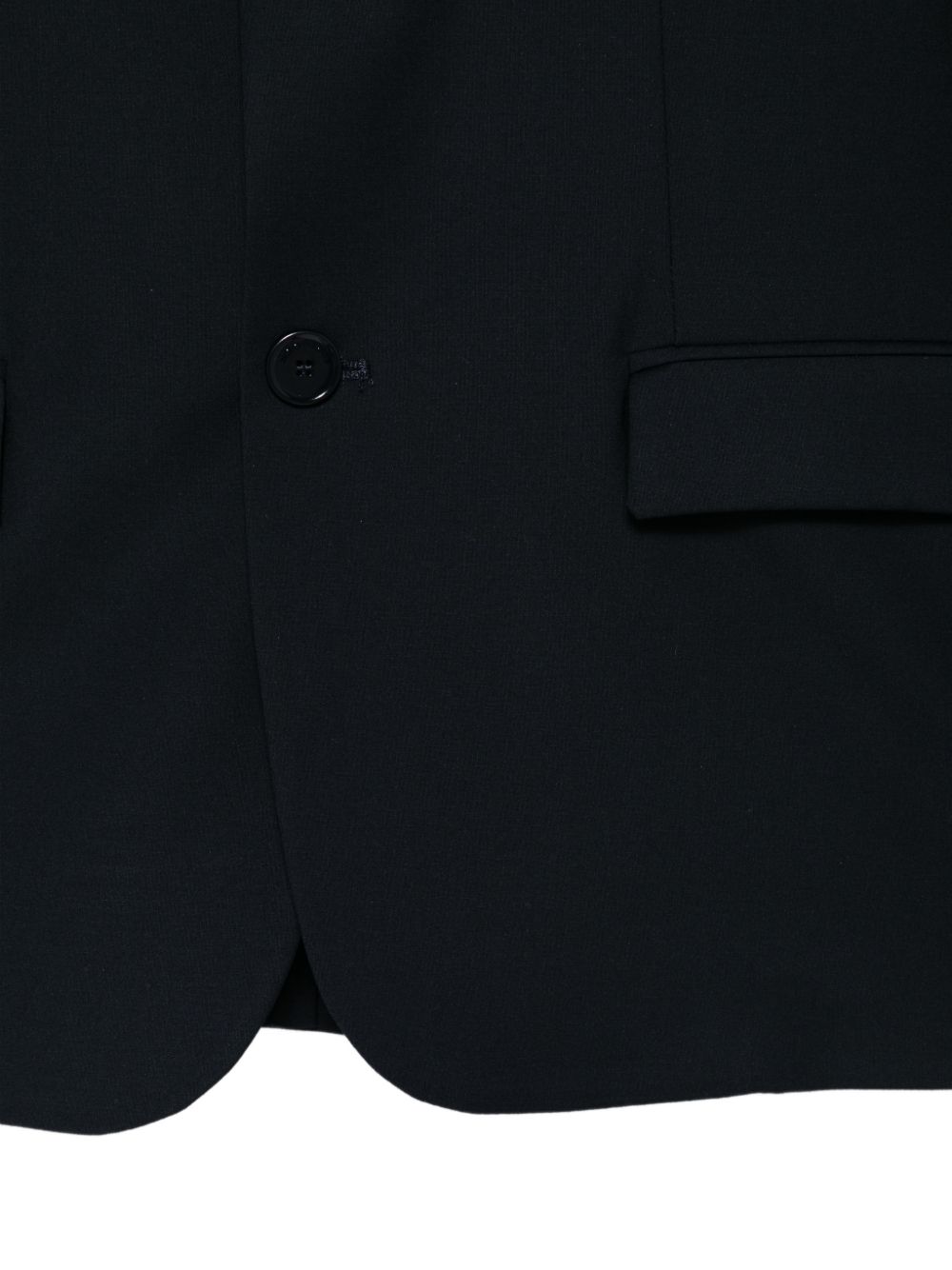 Blazer blu per bambino PP4204 BLU Paolo Pecora Kids 