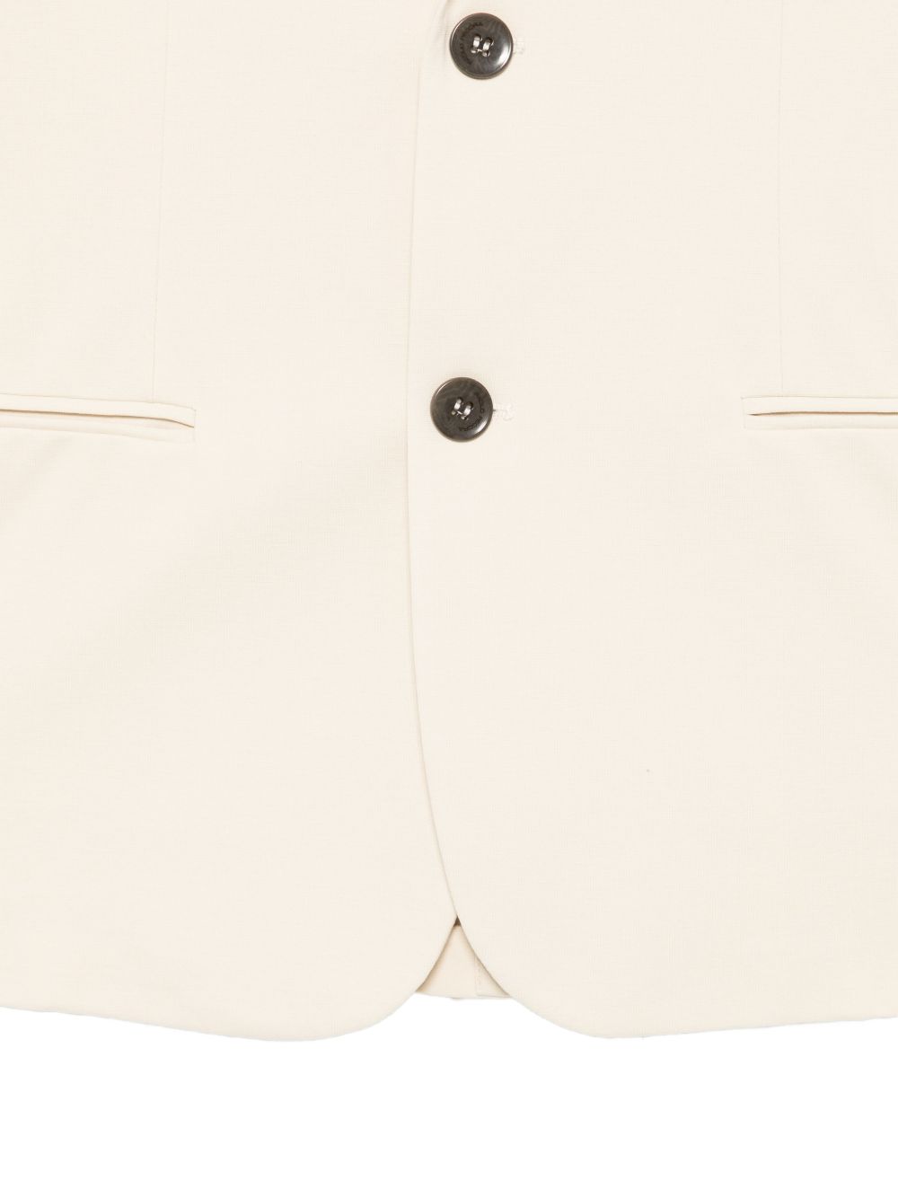 Giacca beige per bambino PP4207 SAB Paolo Pecora Kids 