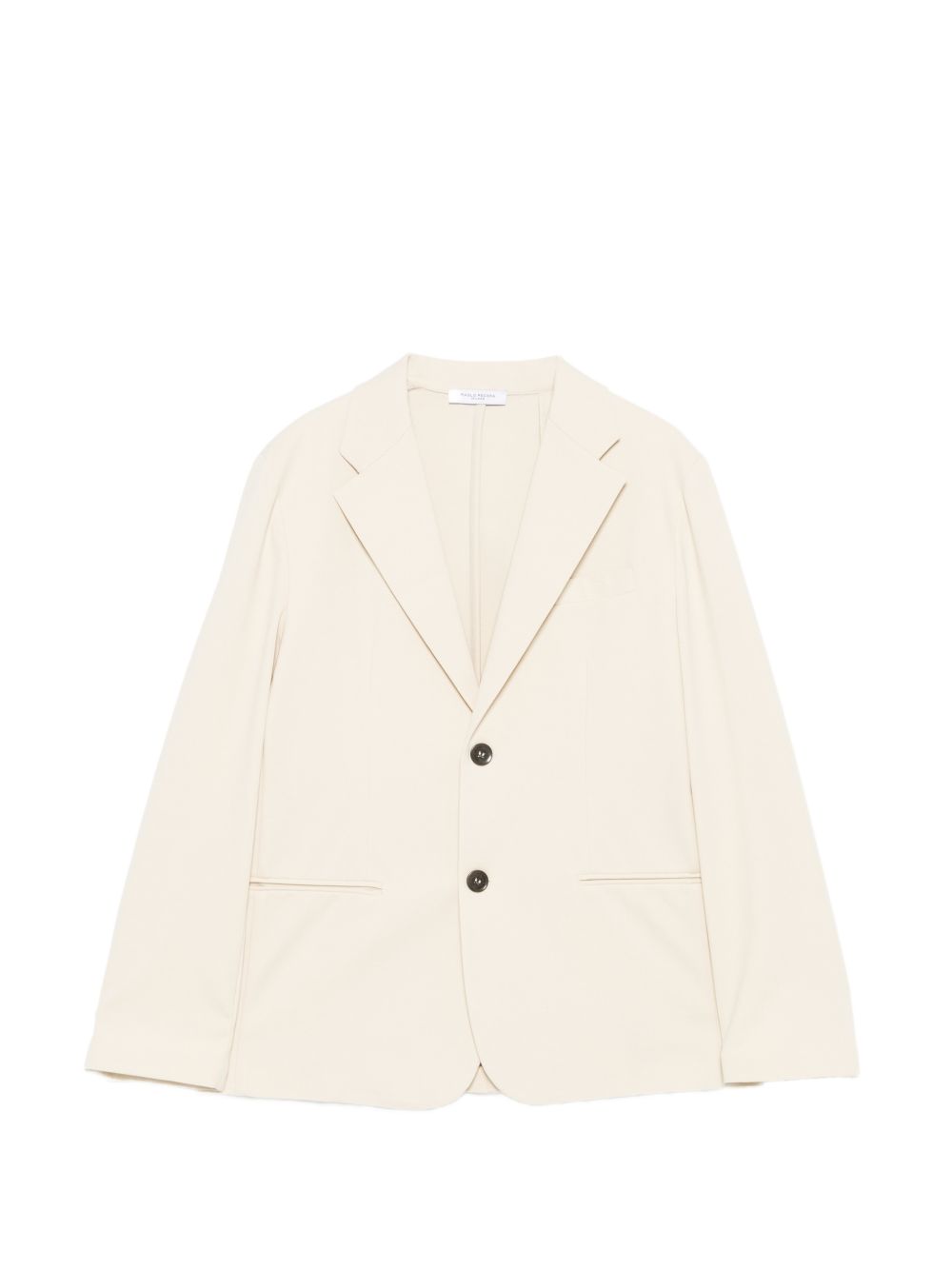 Giacca beige per bambino PP4207 SAB Paolo Pecora Kids 