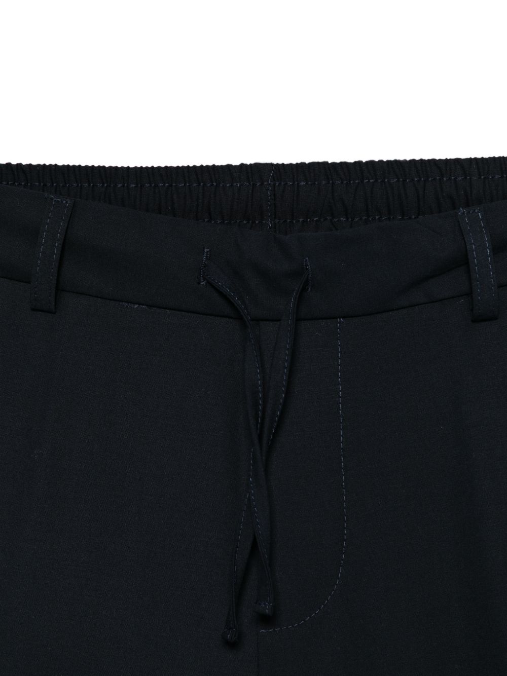 Pantalone blu per bambino PP4220 BLU Paolo Pecora Kids 