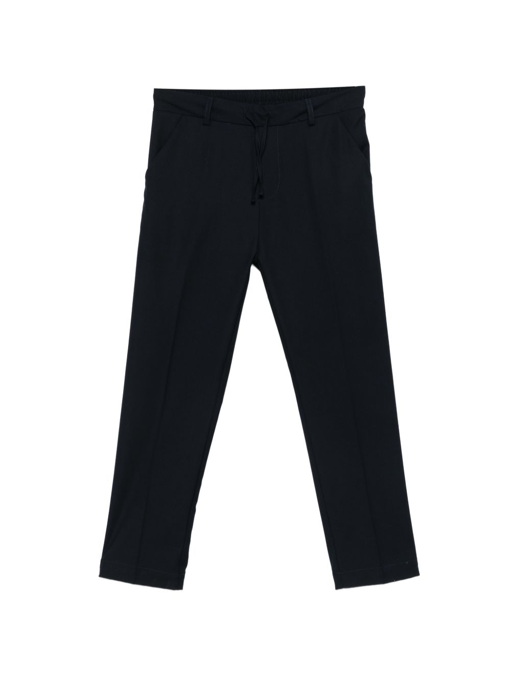 Pantalone blu per bambino PP4220 BLU Paolo Pecora Kids 